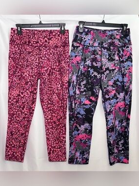 Women’s RB3 Active Leggings Bundle Medium